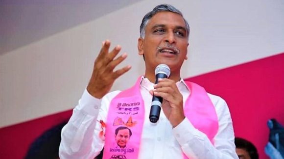 Harish Rao: సీఎం రేవంత్ బావమరిది కోసమే బొగ్గు కుంభకోణం.. మాజీ మంత్రి హరీష్ రావు సంచలన ఆరోపణలు.
