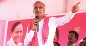 Harish Rao: మద్యం మాఫియా సర్కార్.. అబ్కారీ శాఖలో రూ.కోట్లల్లో అవినీతి, హరీష్ రావు సంచలన వ్యాఖ్యలు