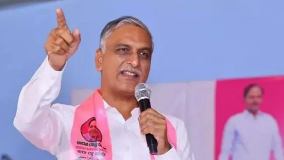 Harish Rao: సీఎం రేవంత్ బావమరిది కోసమే సింగరేణిలో భారీ కుంభకోణం.. మాజీ మంత్రి హరీష్ రావు సంచలన వ్యాఖ్యలు