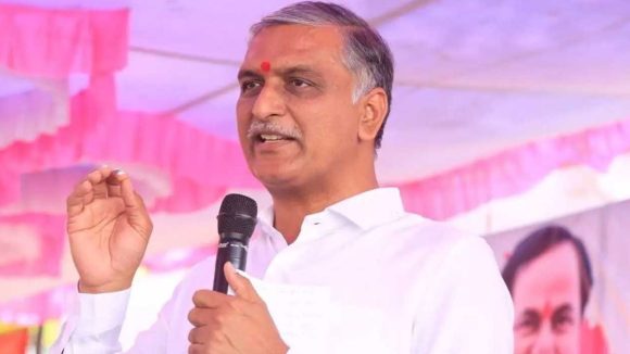 Harish Rao: నోటీసుల డ్రామాతో బొగ్గు స్కామ్ ఆపలేరు.. సీఎం రేవంత్ రెడ్డికి హరీశ్ రావు సవాల్