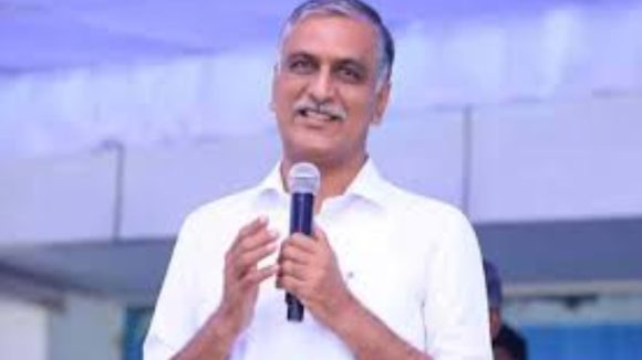 Harish Rao: ముగిసిన హరీష్ రావు విచారణ.. ఎనిమిది గంటల పాటు సిట్ ప్రశ్నల వర్షం