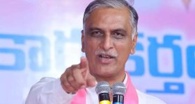 Harish Rao: నన్ను ప్రశ్నలు అడగడం కాదు.. వాళ్లకే నేను వందల ప్రశ్నలు వేశాను, హరీష్ రావు ధ్వజం