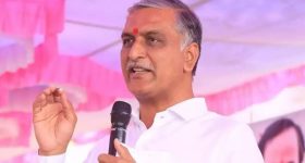Harish Rao: హరీష్ రావుపై సిట్ విచారణ.. మూడు గంటల పాటు కొనసాగిన తొలి సెషన్!