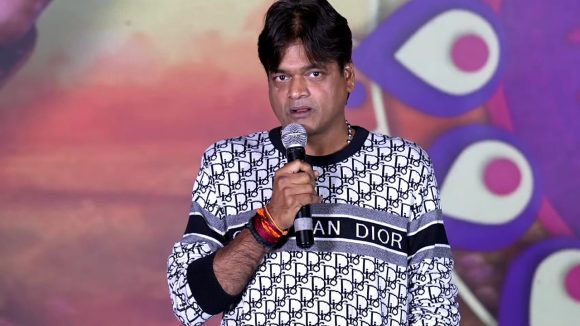 BMW Pre Release: జన్మ ,పునర్జన్మనిచ్చింది మీరే.. రవితేజ  పై హరీష్ శంకర్ కామెంట్స్