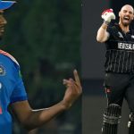 Harshit Rana: ఆ బోడ గుండోడిని మిడిల్ ఫింగ‌ర్ చూపించి, రెచ్చ‌గొట్టిన హ‌ర్షిత్ రాణా..ఐసీసీ బ్యాన్ ?