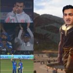 Harshit Rana: టీమిండియాకు మ‌రో ఆల్ రౌండ‌ర్ దొరికాడు..ఇక గంభీర్ ను తిట్ట‌కండిరా ప్లీజు