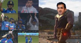 Harshit Rana: టీమిండియాకు మ‌రో ఆల్ రౌండ‌ర్ దొరికాడు..ఇక గంభీర్ ను తిట్ట‌కండిరా ప్లీజు