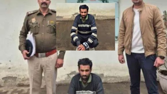 Faridabad Murder: దారుణ విషాదం.. 50 వరకు అంకెలు చెప్పలేదని నాలుగేళ్ల కూతురిని కొట్టి చంపిన తండ్రి