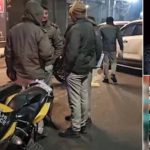 Delhi cafe murder: ఢిల్లీ కేఫ్ మర్డర్.. అందరి ముందు ఆ పని చేశాడు.. అందుకే అలా చేశానన్న నిందితుడు