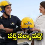 Rapido captain Earnings: 4 రోజులు ర్యాపిడో నడిపిన టెక్కీ.. ఎంత సంపాదించాడో తెలుసా?
