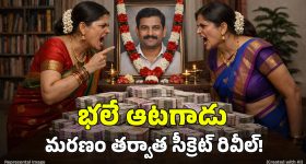 China: ప్రియురాలికి రూ.25 కోట్లు ఇచ్చి చనిపోయిన భర్త.. కోర్టు మెట్లెక్కిన భార్య, తీర్పు విని అంతా షాక్!