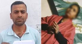 Husband Caught Wife: ప్రియుడితో కలిసి హోటల్‌లో.. భర్తకి చిక్కిన భార్య, చివరకు భర్తపై చిందులు, వీడియో వైరల్