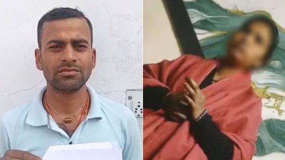 Husband Caught Wife: ప్రియుడితో కలిసి హోటల్‌లో.. భర్తకి చిక్కిన భార్య, చివరకు భర్తపై చిందులు, వీడియో వైరల్