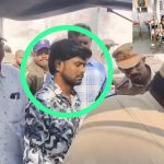 Hyderabad Crime: కళ్లెదుటే ఘోరం.. భర్త హెచ్చరించినా ఆగని అక్రమ బంధం.. చివరికి..