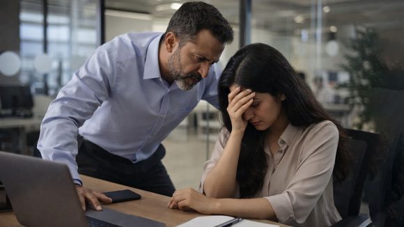 Hyderabad Crime: ఆఫీస్ ట్రిప్‌లో అరాచకం.. ఆపై వేధింపులు.. మహిళా ఉద్యోగి ఫిర్యాదుతో హెచ్ఆర్ అరెస్ట్