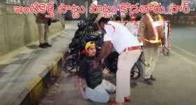 Hyderabad Drunk and Drive: హైదరాబాద్‌లో న్యూ ఇయర్ 'కిక్'.. 2,731 మందిపై కేసులు.. పోలీసులకు చుక్కలు చూపించిన యువకుడు