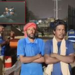 Hyderabad News: చీకటిని చీల్చుకుంటూ వెళ్ళిన రెస్క్యూ టీమ్.. మీరాలం చెరువులో గల్లంతైన కార్మికులు సేఫ్