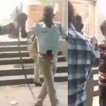 Hyderabad Traffic Police: ఆటో ఇస్తారా.. పామును వదలమంటారా? ట్రాఫిక్ పోలీసులకు డ్రైవర్ వింత బెదిరింపు!