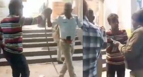Hyderabad Traffic Police: ఆటో ఇస్తారా.. పామును వదలమంటారా? ట్రాఫిక్ పోలీసులకు డ్రైవర్ వింత బెదిరింపు!