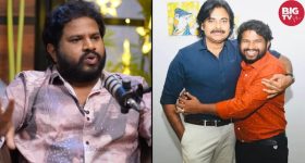 Big tv kissik talks: జీవితాంతం జనసేనకే నా మద్దతు..అస్సలు తగ్గను..ట్రోలర్స్ కు కౌంటర్ ఇచ్చిన హైపర్ ఆది!