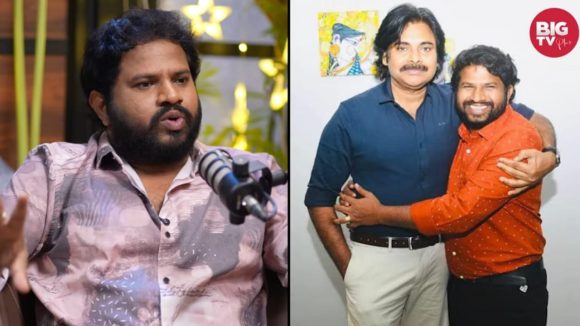 Big tv kissik talks: జీవితాంతం జనసేనకే నా మద్దతు..అస్సలు తగ్గను..ట్రోలర్స్ కు కౌంటర్ ఇచ్చిన హైపర్ ఆది!