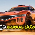 Hyundai Genesis X Skorpio:  హ్యుందాయ్ నుంచి దుమ్మురేపే కారు, దీని స్పెషాలిటీ ఏంటో తెలుసా?