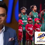 ICC-Bangladesh: బంగ్లాదేశ్ కు ఐసీసీ బిగ్ షాక్‌..ఇక తోక ముడుచుకుని ఇండియా రావాల్సిందే
