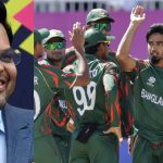 ICC-Bangladesh: బీసీసీఐ దెబ్బ అదుర్స్‌..బంగ్లాదేశ్ పై ఐసీసీ బ్యాన్..టీ20 వ‌ర‌ల్డ్ క‌ప్ లోకి స్కాట్లాండ్ ఎంట్రీ ?