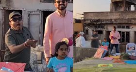 ICC-Jay Shah: గాలిప‌టాలు ఎగిరేసిన జై షా..మ‌నోడిలో ఈ యాంగిల్ కూడా ఉందా ?