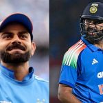 ICC ODI rankings:  4 ఏళ్ల త‌ర్వాత విరాట్‌ కోహ్లీ నంబ‌ర్‌1…దారుణంగా ప‌డిపోయిన రోహిత్ శ‌ర్మ ర్యాంక్