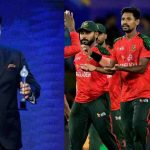 ICC:  ఐసీసీ యాక్ష‌న్ షురూ..రోడ్డున ప‌డ్డ‌ బంగ్లాదేశ్ జ‌ర్న‌లిస్టులు..ఇండియాలో కాలు పెట్ట‌కుండా