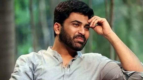 Sharwanand: శర్వానంద్‌ను మోసం చేసిన నిర్మాత ఎవరో తెలుసా..!