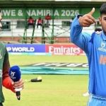 IND VS BAN: కొంప‌ముంచిన వ‌ర్షం…బంగ్లాదేశ్ పై టీమిండియా విజ‌యం