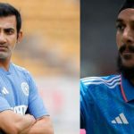 IND VS NZ, 1ST ODI: అర్ష‌దీప్ కు మ‌ళ్లీ అన్యాయం..హ‌ర్షిత్,  ప్రసిద్ధ్ లే తోపు బౌల‌ర్లు అంటున్న‌ గంభీర్