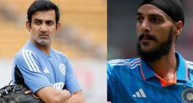 IND VS NZ, 1ST ODI: అర్ష‌దీప్ కు మ‌ళ్లీ అన్యాయం..హ‌ర్షిత్,  ప్రసిద్ధ్ లే తోపు బౌల‌ర్లు అంటున్న‌ గంభీర్