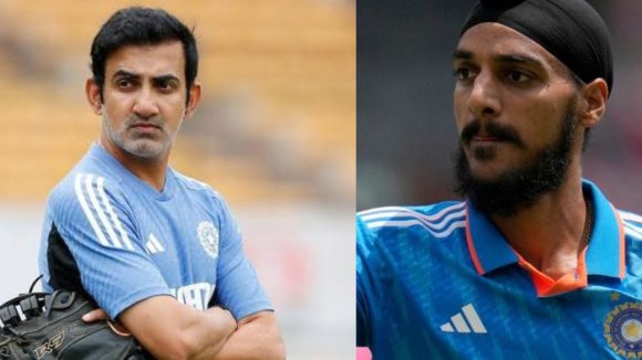 IND VS NZ, 1ST ODI: అర్ష‌దీప్ కు మ‌ళ్లీ అన్యాయం..హ‌ర్షిత్,  ప్రసిద్ధ్ లే తోపు బౌల‌ర్లు అంటున్న‌ గంభీర్