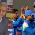 IND VS NZ, 1ST ODI: సౌత్ ఇండియాకు అవ‌మానం..”హిందీ జాతీయ భాష” అంటూ కామెంటేట‌ర్ కారు కూత‌లు