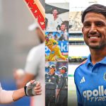 IND VS NZ 1st ODI: అర్ధ‌రాత్రి న్యూజిలాండ్ ప్లేయ‌ర్ల రూంలోకి కోహ్లీ, రిష‌బ్ పంత్ స్థానంలో జురెల్