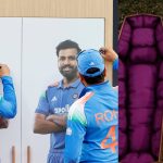 IND VS NZ 1st Odi: కోహ్లీ, రోహిత్ శ‌ర్మ‌కు శ‌వ‌పేటిక‌..వ‌డోద‌ర వ‌న్డేలో ఘోర అవ‌మానం ?