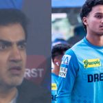 IND VS NZ 2nd Odi: ఆయుష్ బడోనితో మ‌రో కుట్ర‌కు తెర‌లేపిన గంభీర్‌..రెండో వ‌న్డే ఆడే టీమిండియా జ‌ట్టు ఇదే!