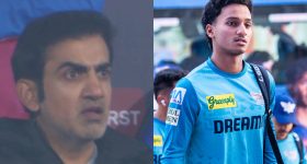 IND VS NZ 2nd Odi: ఆయుష్ బడోనితో మ‌రో కుట్ర‌కు తెర‌లేపిన గంభీర్‌..రెండో వ‌న్డే ఆడే టీమిండియా జ‌ట్టు ఇదే!