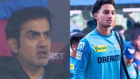 IND VS NZ 2nd Odi: ఆయుష్ బడోనితో మ‌రో కుట్ర‌కు తెర‌లేపిన గంభీర్‌..రెండో వ‌న్డే ఆడే టీమిండియా జ‌ట్టు ఇదే!
