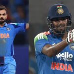 IND VS NZ 3rd Odi:  కోహ్లీ, హ‌ర్షిత్ రాణా పోరాటం వృథా..37 ఏళ్ల త‌ర్వాత‌ వ‌న్డే సిరీస్ కోల్పోయిన టీమిండియా