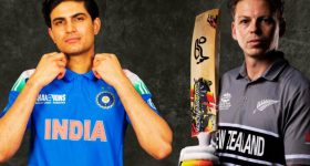 IND VS NZ 3rd Odi: టాస్ గెలిచిన టీమిండియా..ఫ‌స్ట్ బ్యాటింగ్ ఎవ‌రిదంటే, ఆ డేంజ‌ర్ ప్లేయ‌ర్ వ‌చ్చేశాడు