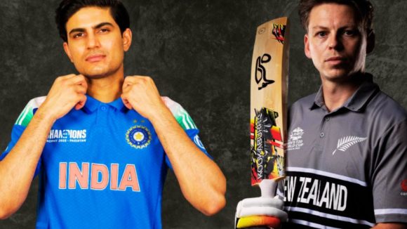 IND VS NZ 3rd Odi: టాస్ గెలిచిన టీమిండియా..ఫ‌స్ట్ బ్యాటింగ్ ఎవ‌రిదంటే, ఆ డేంజ‌ర్ ప్లేయ‌ర్ వ‌చ్చేశాడు