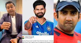 Roslin OTT Release : మీనా థ్రిల్లర్ సిరీస్ పై హాట్ స్టార్ అఫిషియల్ అనౌన్స్మెంట్... లైన్లో ఇంకా 4 వెయిటింగ్