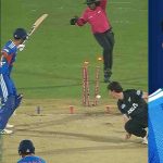 IND VS NZ 4th T20:  శివమ్‌ దూబే ర‌న్ ఔట్ వివాదం…కొంప‌ముంచిన‌ హ‌ర్షిత్ రాణా, టీమిండియా దారుణ‌ ఓట‌మి