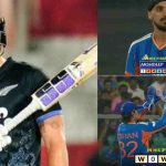IND VS NZ 5th T20: అర్ష‌దీప్ కు 5 వికెట్లు..వ‌ర‌ల్డ్ క‌ప్ కంటే ముందు టీమిండియా పెద్ద విజ‌యం