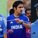 IND VS NZ 5th T20: నేడే 5వ టీ20, సంజుకు నో ఛాన్స్‌, స్టేడియం ద‌గ్గ‌ర ఉద్రిక్త‌త‌..గంభీర్ కు స్పెష‌ల్ సెక్యూరిటీ!