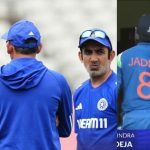 IND VS NZ: వ‌న్డే సిరీస్ ఓట‌మికి ఈ ముగ్గురు ద‌రిద్రులే కార‌ణ‌మా? గిల్ కంటే గంభీర్ కెప్టెన్సీ ఎక్కువ‌గా చేశాడా ?
